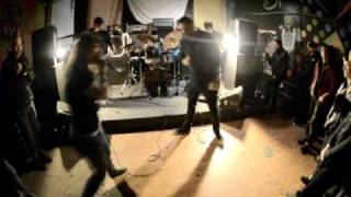 Olde Ghost At Black Lodge in Seattle