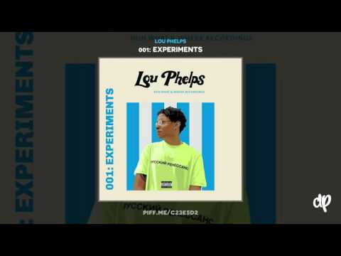 Lou Phelps -  My Forte (Ft. CJ Flemings)