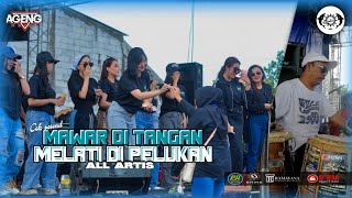 Download lagu CEK SOUND ALL ARTIS AGENG MUSIK - MAWAR DI TANGAN MELATI DI PELUKAN {COVER LIVE PERFORM} REMBOS 2025 mp3 Download lagu CEK SOUND ALL ARTIS AGENG MUSIK - MAWAR DI TANGAN MELATI DI PELUKAN {COVER LIVE PERFORM} REMBOS 2025 mp3