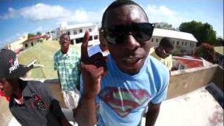 K-illa - Swaggaman (OFFICIAL VIDEO)