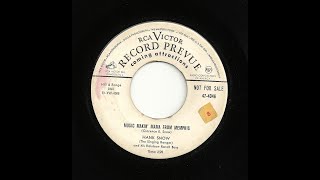 Music Makin' Mama From Memphis - Hank Snow
