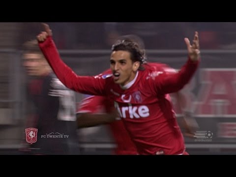 Terug in de tijd: FC Twente - Ajax