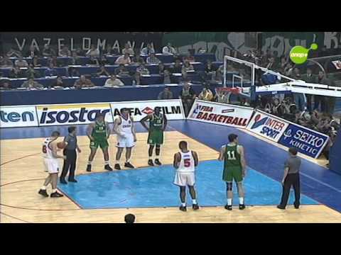 EL.1996.F4.SF.CSKA-Panathinaikos