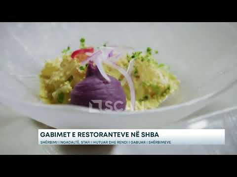 Gabimet e restoranteve në SHBA – Shërbimi i ngadaltë, stafi i hutuar dhe rendi i gabuar i shërbimeve