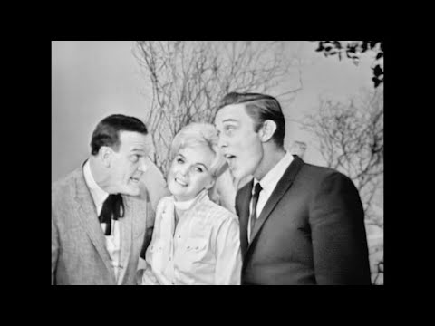 The Jimmy Dean Show - Episode 122 (February 27, 1964)