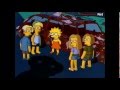The Simpsons Sweet Merciful Crap