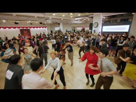 Champions Cup Korea 2019 - Open M&M Prelims Heat 2