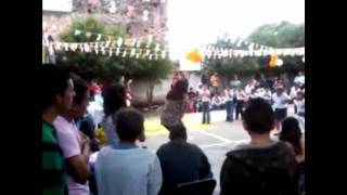 preview picture of video 'CLAUSURA DEL JARDIN DE NIÑOS 2010, SAN JOSE DE PANTOJA'