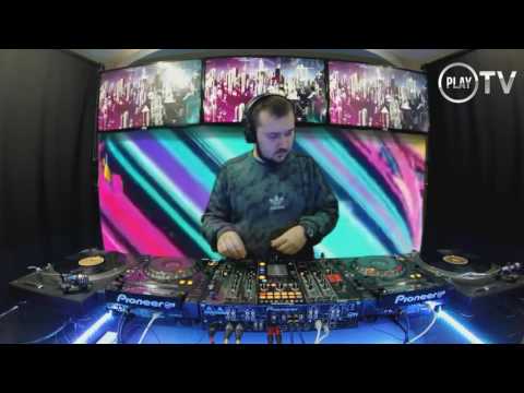 PAN4EZ - Live @PLAY TV [RADIO NOSTALGIE 99fm] 30.05.2016