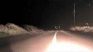 Matt Mays - When The Angels Make Contact