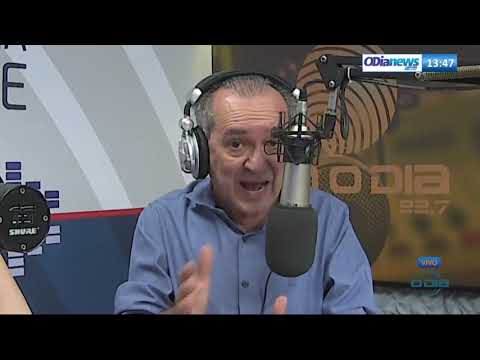 O DIA NEWS 31 07  AZ no RaÌdio