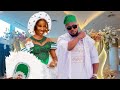 Maurice Sam Sonia Uche Traditional Marriage That Broke The Internet