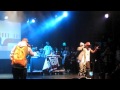 Big Sean x Chris Brown x Tyga - Dueces Live at El ...