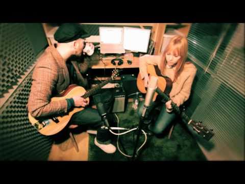 Shed Sessions: Lucy Rose - First