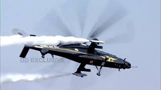 [情報] 2021 印度航空展 展示