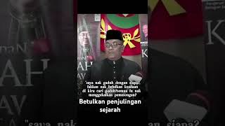Download lagu Pemesongan sejarah Kedah harus diperbetulkan mp3