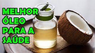 leo de Coco - O que  leo de Coco, Benefcios para sade e pele, onde comprar leo de coco
