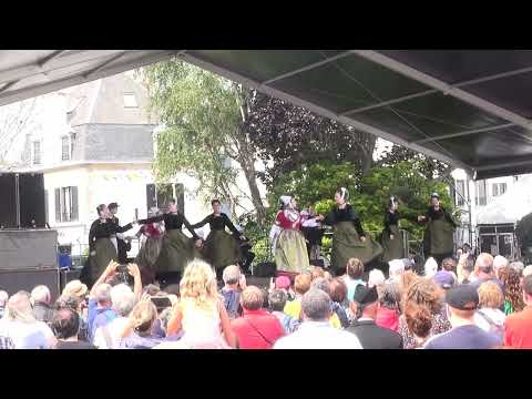 Label Argent 2023 - Quimper (Penhars)