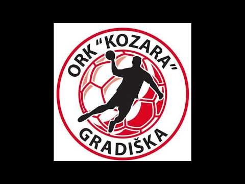 4. Kolo Prve m:tel lige (m), ORK "Kozara" Gradiška - RK "Derventa" Derventa, 6.10.2019.