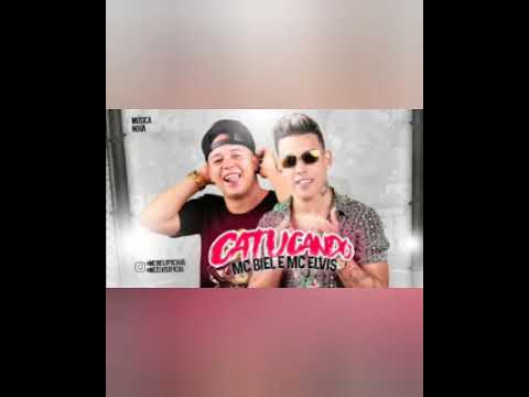 MC Elvis part. MC Biel - catucando