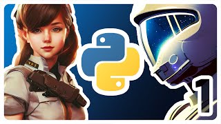 How to Create A.I. Art with Stable Diffusion and Python | Part 1