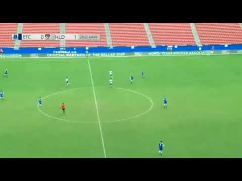 Sam O'Neill | 219 Sports | Soccer Recruiting