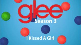 I Kissed A Girl (Glee Version)