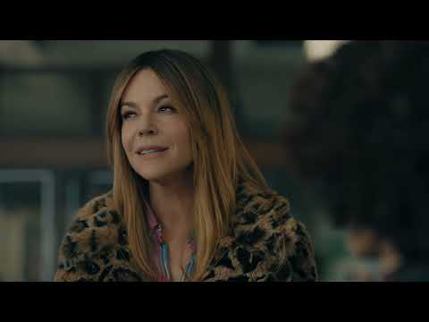 High Potential S1 Ep 1 | "All Churches Face East." Morgan Proves Lishka Zhang's Alibi Scene