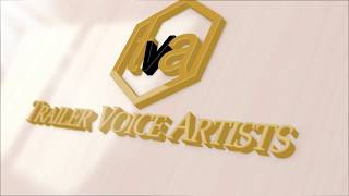 Filmtrailerstem Trailer Voice Artists