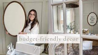 You Won’t Believe This Wall Art Is DIY (Thanks to Cricut!)