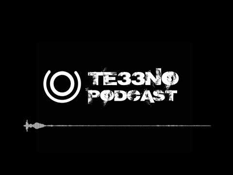 TE33NO PODCAST #067 - Marboc