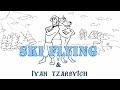 Иван Царевич и серый волк - Прыжки с трамплина/Ivan Tsarevich and the Grey ...