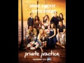 Make A Noise - Katie Herzig (Private Practice 4x22)
