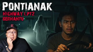 Download lagu MISTERI AZAN DALAM LADANG SAWIT - PONTIANAK LPT2 - RIDE KE BUKIT FRAZZER mp3