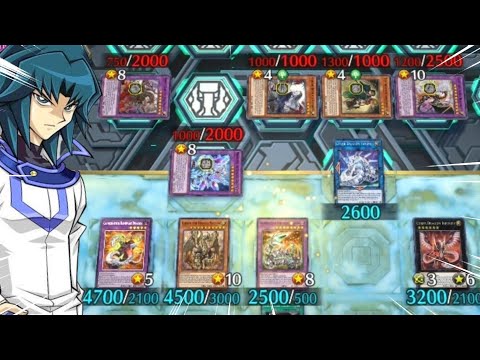 NICE BOARD BUT CYBER DRAGON IS UNSTOPPABLE NOW! YUGIOH MASTER DUEL 