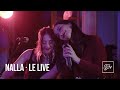 @nalla.mp3 - Le live | La Bouclette TV