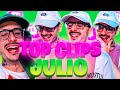 MEJORES MOMENTOS RICKYEDIT Julio 2024