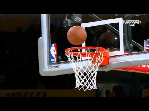 Kobe Bryant Highlights (21 Points in 18 minutes) vs. Maccabi Haifa (10/11/2015)