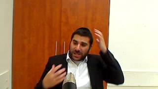 Likoutey Moharan ב Le secret de la tefila