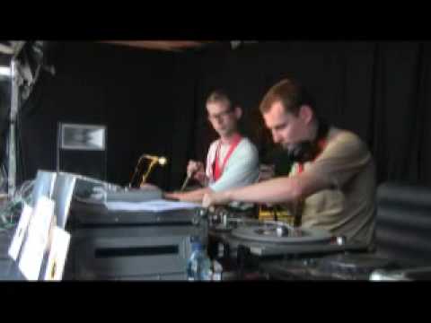 reggae geel 09 set by unlisted fanatic and saimn-i