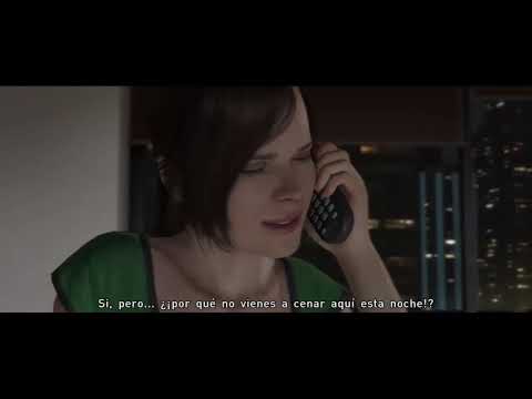 Juego beyond two souls porque quiero ep. 5.2