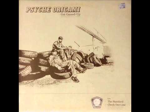 Psyche Origami - The Standard (Instrumental)