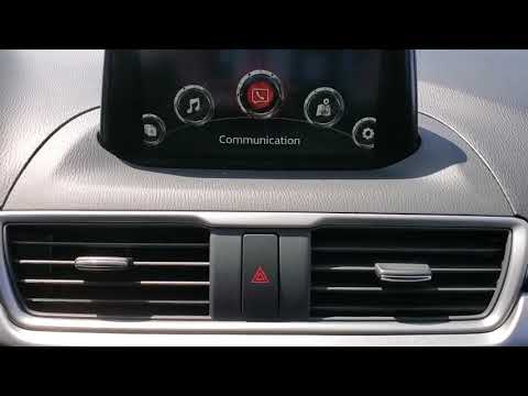 2018 Mazda Mazda3 Austin, Bastop, Travis, Williamson, Llano, TX CP0814