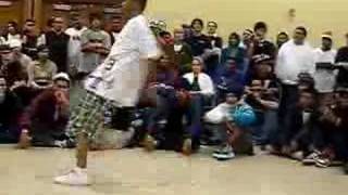 Trouble in the City take 84