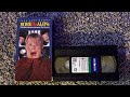Opening To Home Alone 1991 Vhs