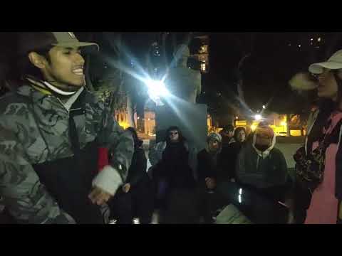 SALTA vs LOTTO - 4tos de final - BIG BANG FREE GOLD 2022