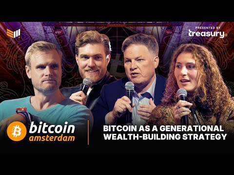 Bitcoin Magazine and The Bitcoin Conference