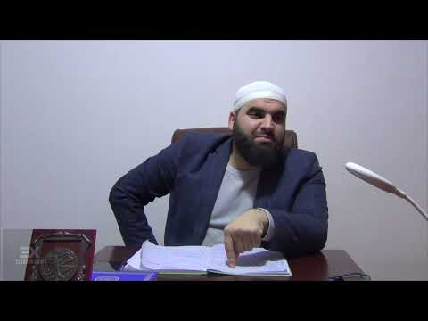 6. Komentimi i sures El- Kehf, ajetet 19-26, perfundimi i tregimit të banorëve të shpellës