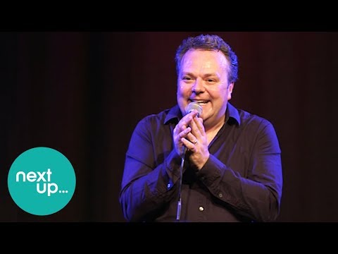 Hal Cruttenden - Northern Irish People Sound Aggressive  | Next Up Comedy