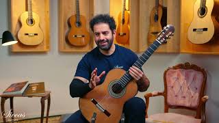 Marco Maguolo - 2026 Ducale Double Top No. 322 REG Limited Edition - Video preview